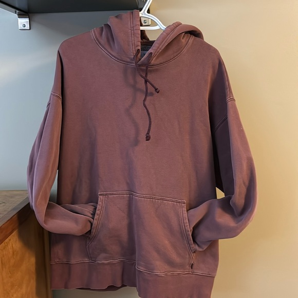Aritzia TNA hoodie - Picture 1 of 2